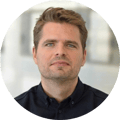 Jacob Kjær Nielsen